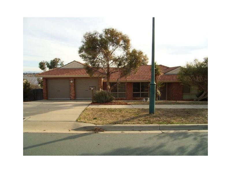 42 Arabanoo Crescent, Ngunnawal ACT 2913