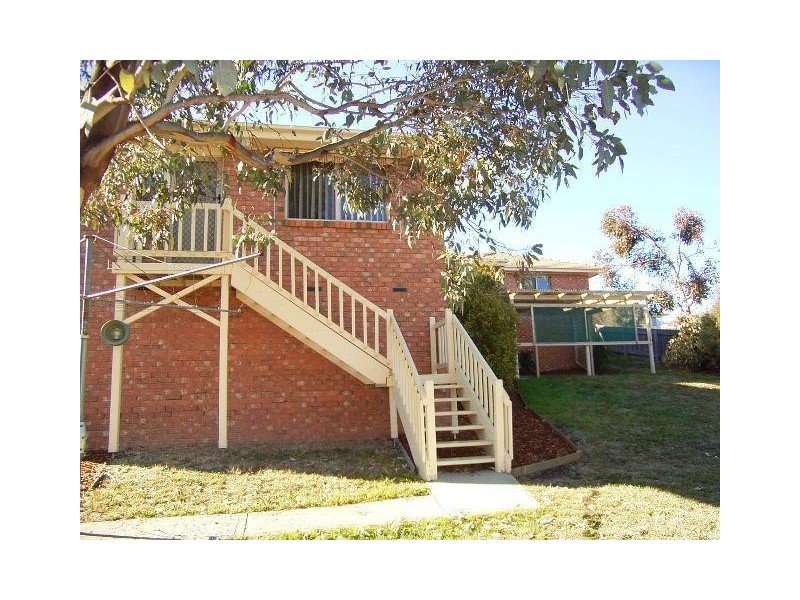 42 Arabanoo Crescent, Ngunnawal ACT 2913