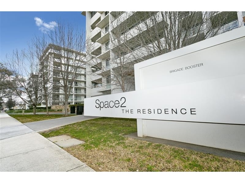 402/165 Northbourne Avenue, Turner ACT 2612