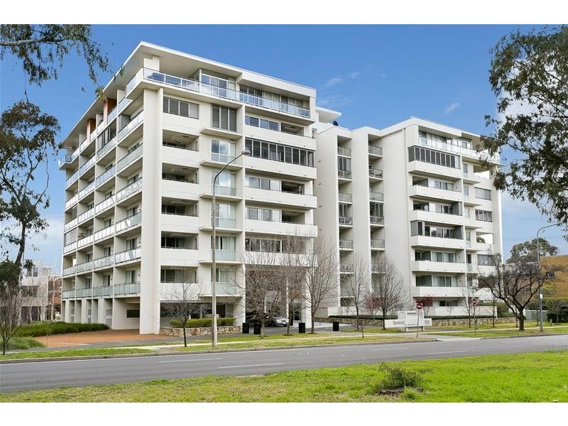 402/165 Northbourne Avenue, Turner ACT 2612