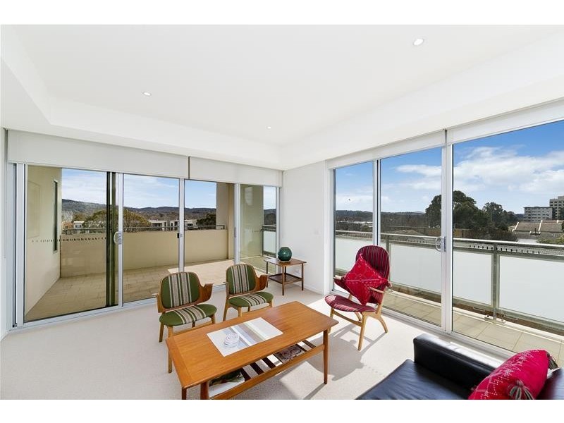 402/165 Northbourne Avenue, Turner ACT 2612