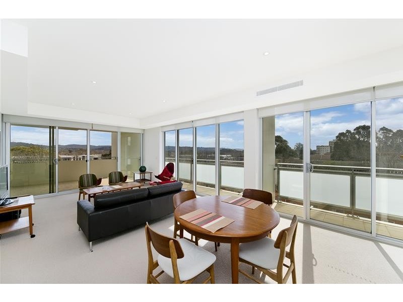 402/165 Northbourne Avenue, Turner ACT 2612