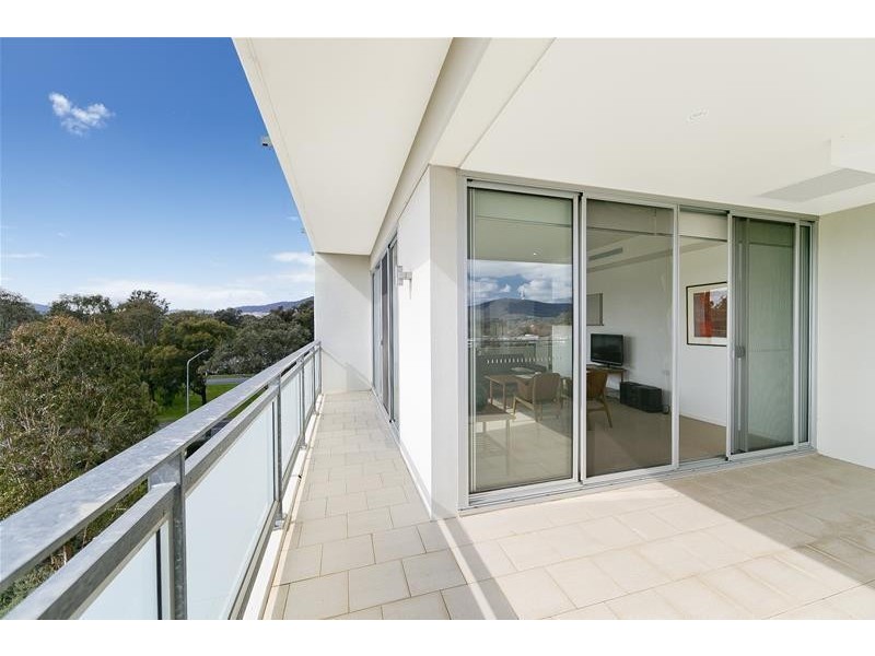 402/165 Northbourne Avenue, Turner ACT 2612