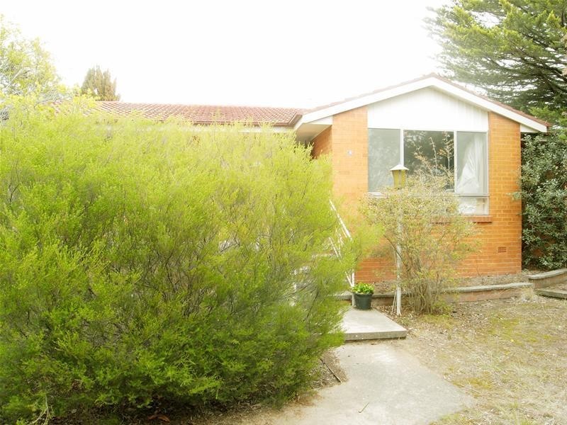 18 Atkinson Street, Cook ACT 2614