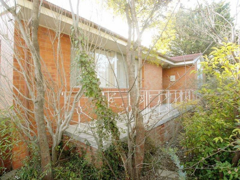 18 Atkinson Street, Cook ACT 2614