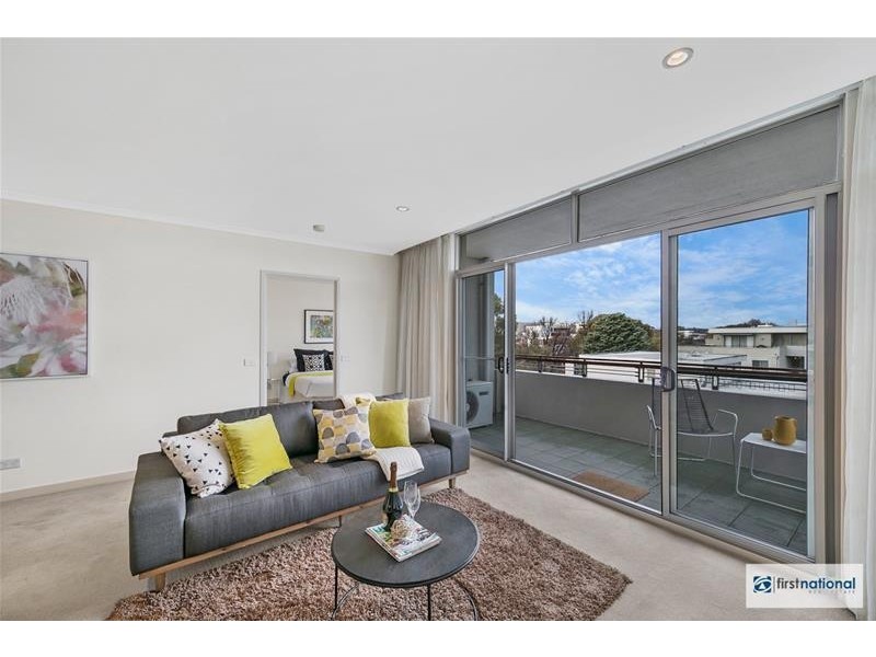 37/12 National Circuit, Barton ACT 2600