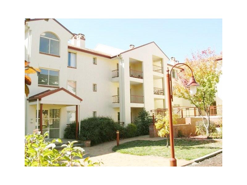 24/38 Torrens Street, Braddon ACT 2612