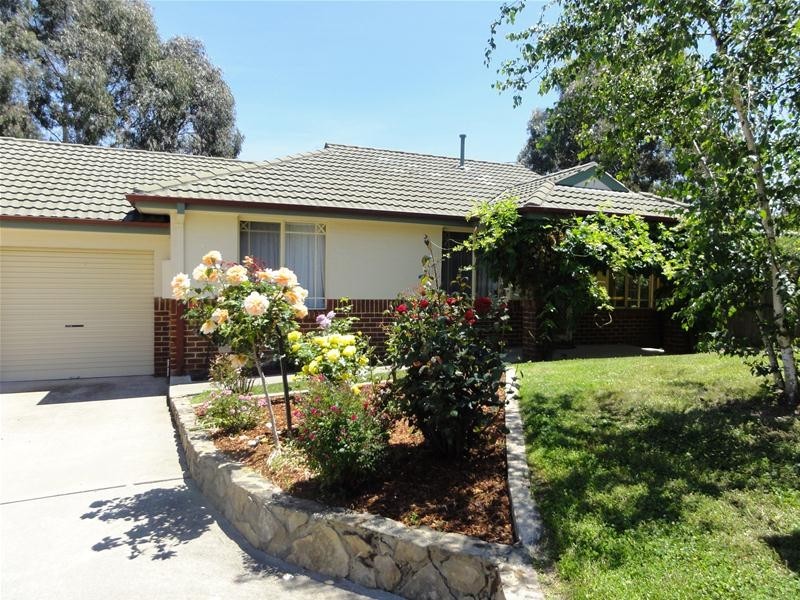 5/11 Clara Close, Amaroo ACT 2914