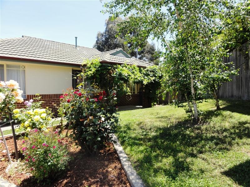 5/11 Clara Close, Amaroo ACT 2914