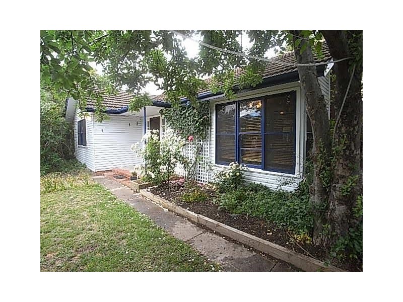 20 Robinson Street, O’connor ACT 2602