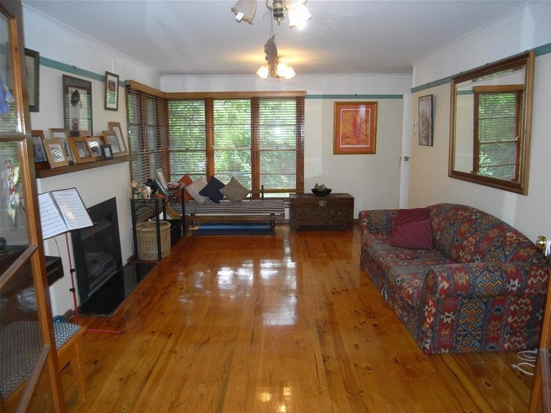 20 Robinson Street, O’connor ACT 2602