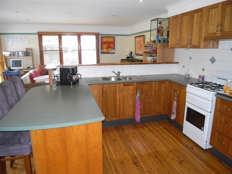 20 Robinson Street, O’connor ACT 2602