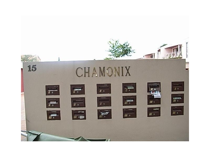 16/15 Howitt Street, Kingston ACT 2604