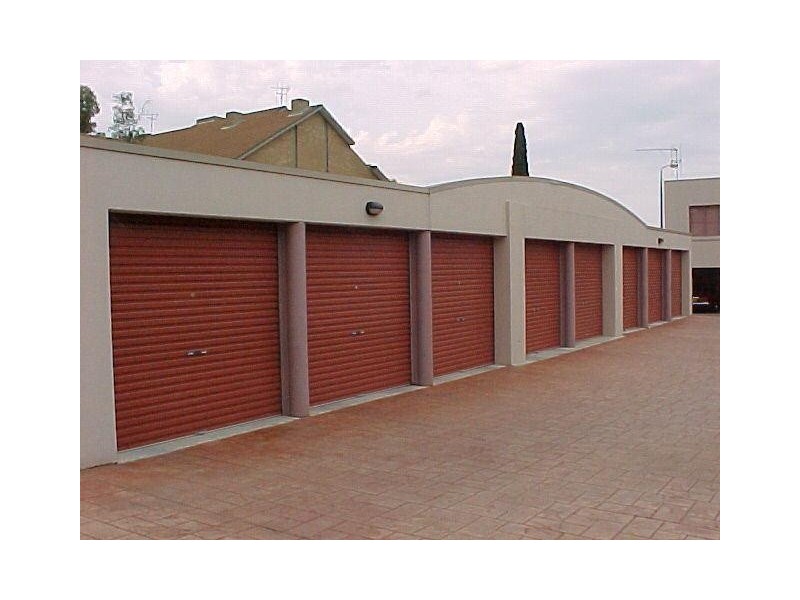 16/15 Howitt Street, Kingston ACT 2604