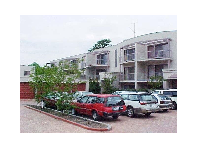 16/15 Howitt Street, Kingston ACT 2604