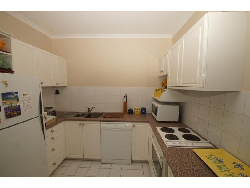 E2/2 Currie Crescent, Griffith ACT 2603