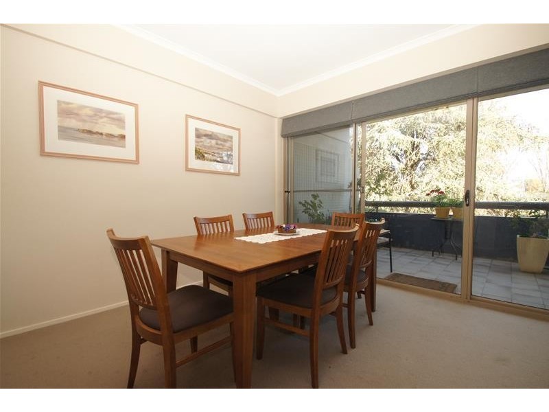 E2/2 Currie Crescent, Griffith ACT 2603