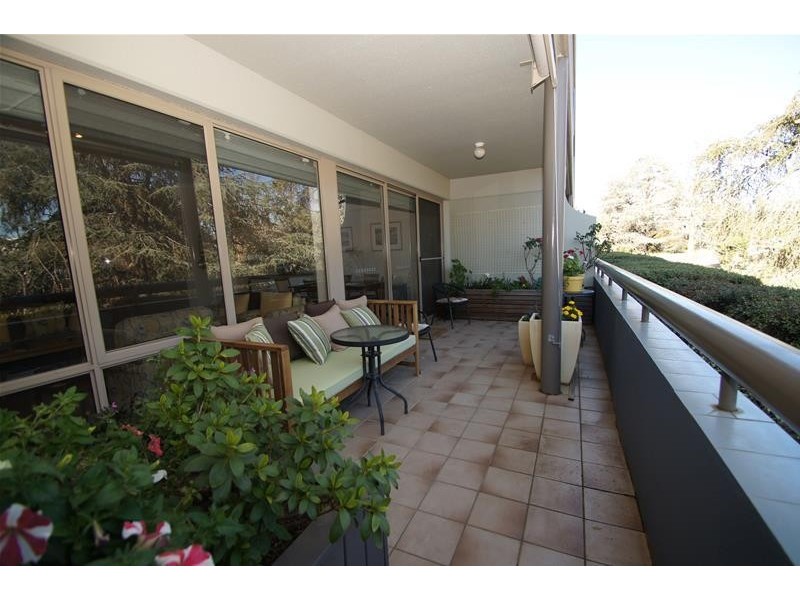 E2/2 Currie Crescent, Griffith ACT 2603