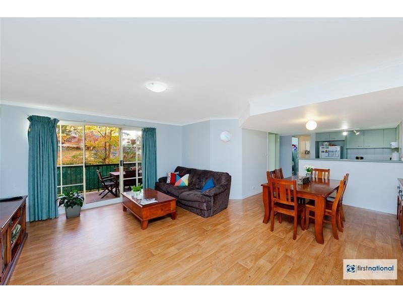 60/11 Fawkner Street, Braddon ACT 2612