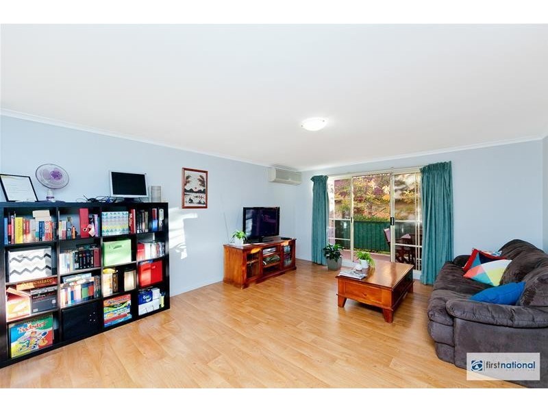 60/11 Fawkner Street, Braddon ACT 2612