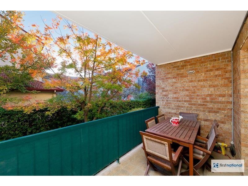 60/11 Fawkner Street, Braddon ACT 2612