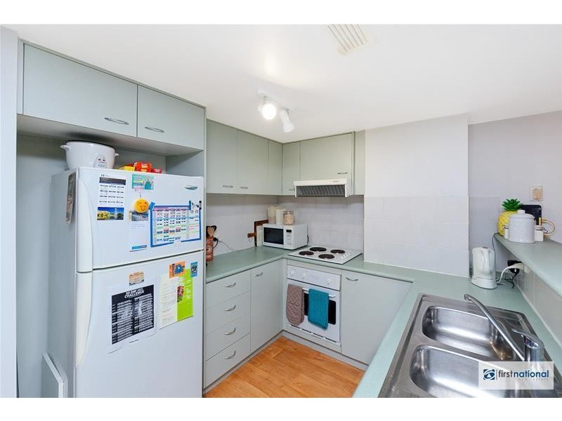 60/11 Fawkner Street, Braddon ACT 2612