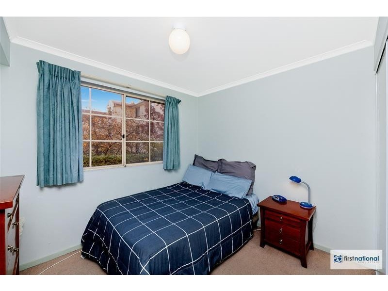 60/11 Fawkner Street, Braddon ACT 2612