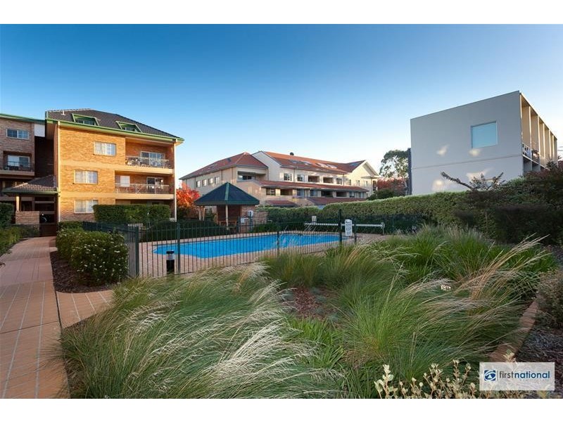 60/11 Fawkner Street, Braddon ACT 2612