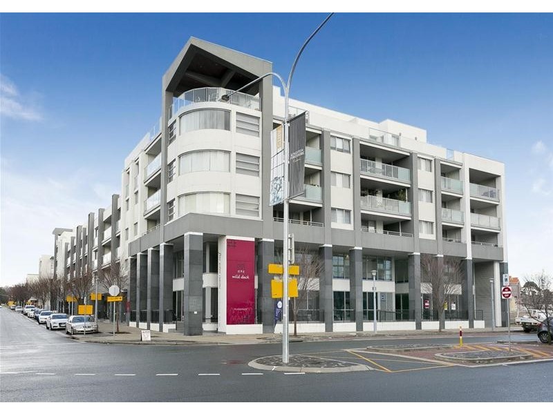 58/71 Giles Street, Kingston ACT 2604