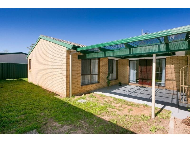 8 Cottrell Place, Richardson ACT 2905