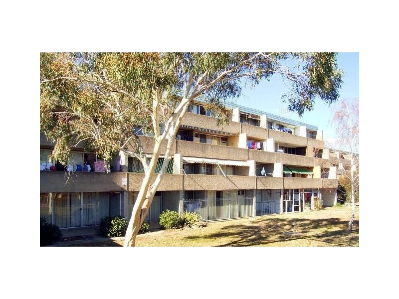 19/4 Wilkins Street, Mawson ACT 2607