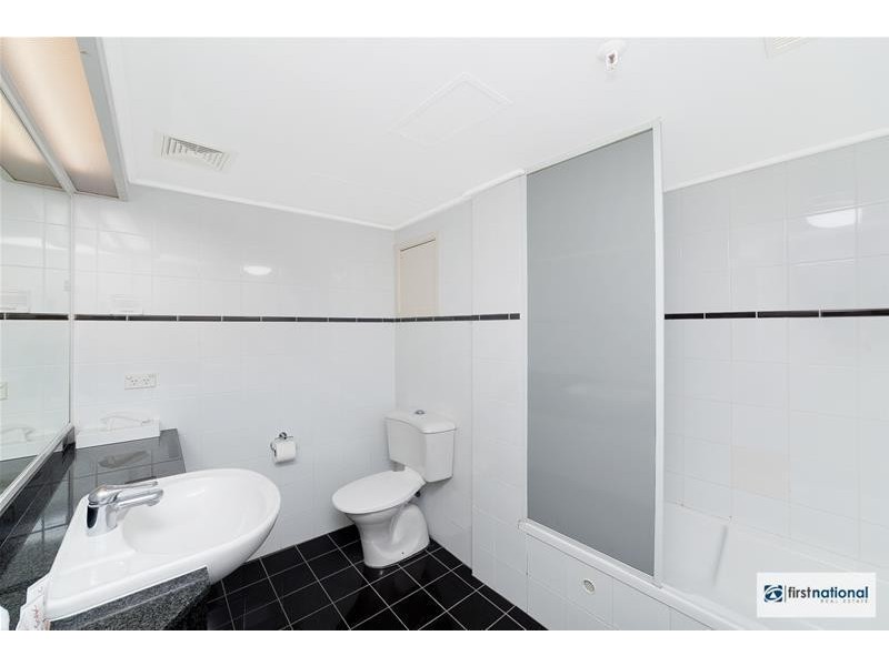 1205/2 Marcus Clarke Street, City ACT 2601