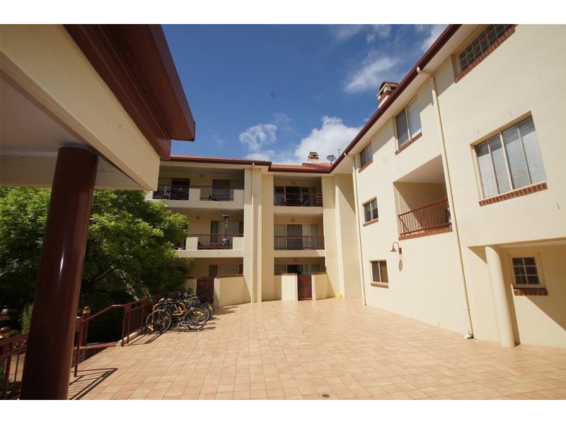 24/38 Torrens Street, Braddon ACT 2612