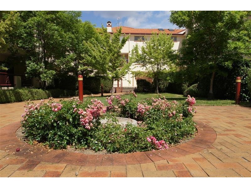 24/38 Torrens Street, Braddon ACT 2612