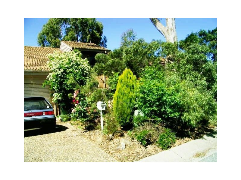 35 Strong Place, Belconnen ACT 2617