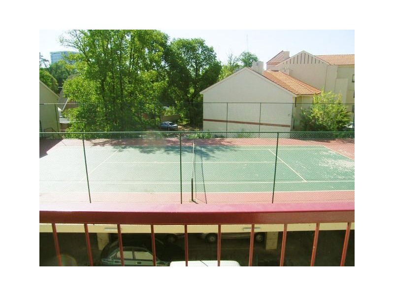 83/14 Boolee Street, Reid ACT 2612