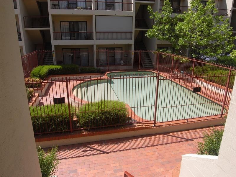 83/14 Boolee Street, Reid ACT 2612