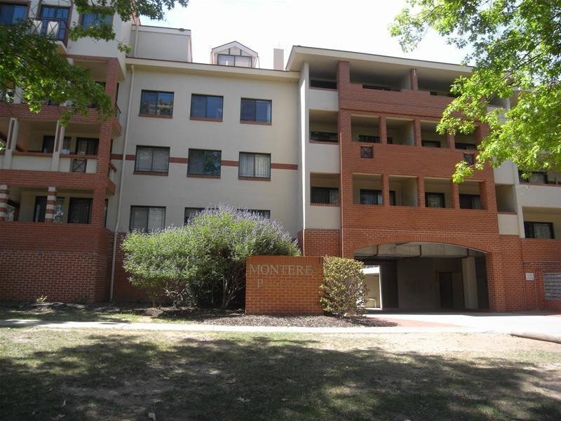 83/14 Boolee Street, Reid ACT 2612