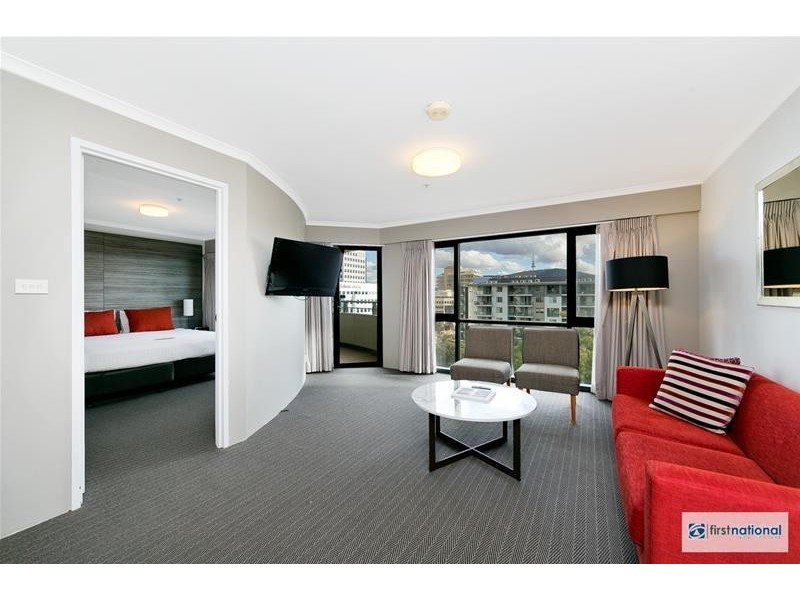 718/74 Northbourne Avenue, Braddon ACT 2612