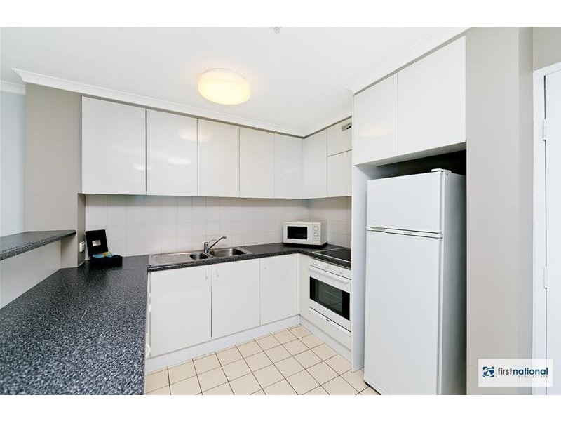 718/74 Northbourne Avenue, Braddon ACT 2612