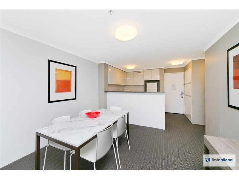 718/74 Northbourne Avenue, Braddon ACT 2612