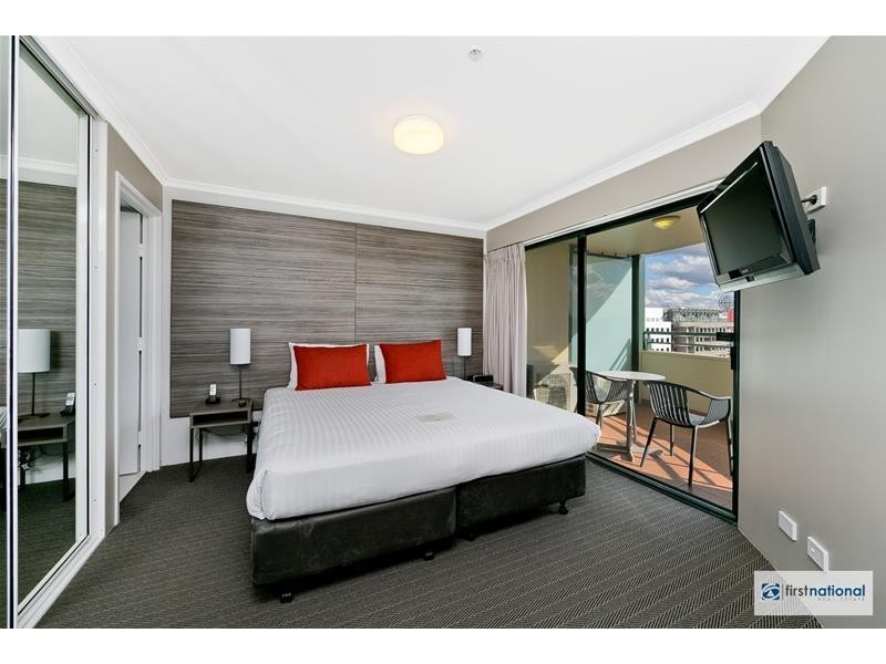 718/74 Northbourne Avenue, Braddon ACT 2612