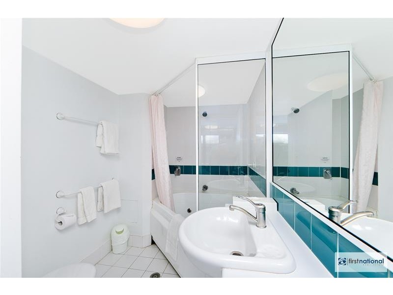 718/74 Northbourne Avenue, Braddon ACT 2612