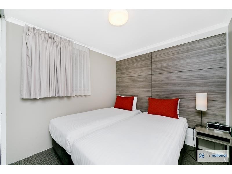 718/74 Northbourne Avenue, Braddon ACT 2612