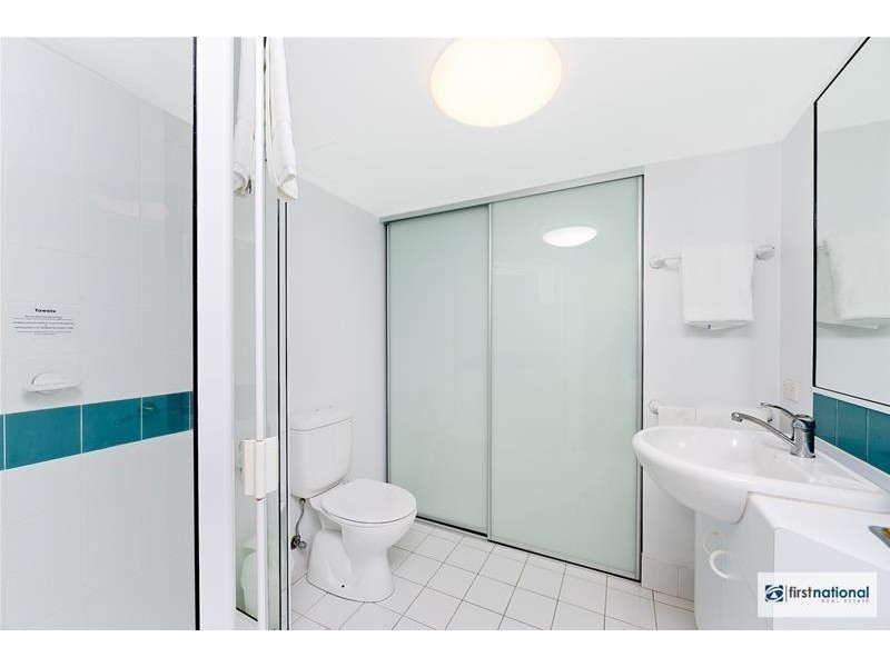 718/74 Northbourne Avenue, Braddon ACT 2612