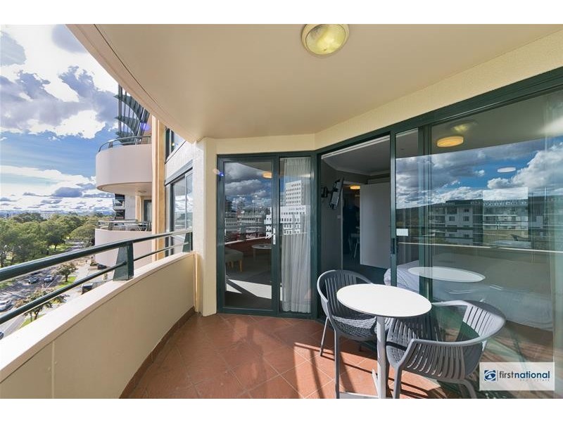 718/74 Northbourne Avenue, Braddon ACT 2612