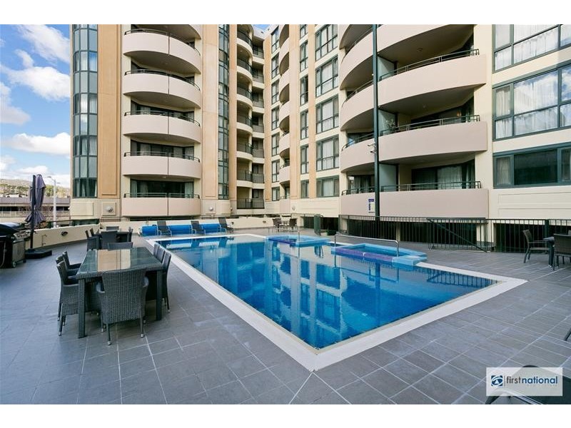 718/74 Northbourne Avenue, Braddon ACT 2612