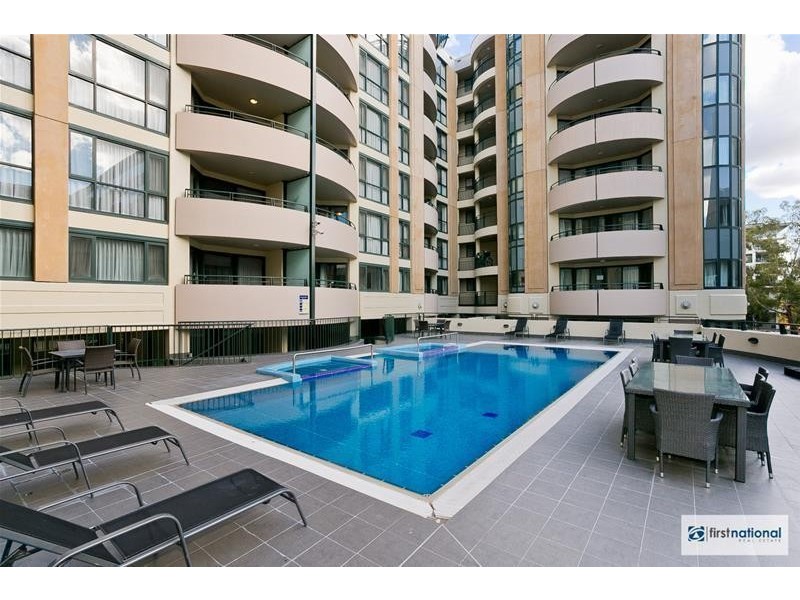 718/74 Northbourne Avenue, Braddon ACT 2612