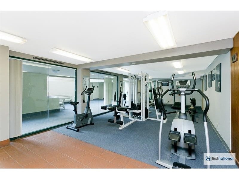 718/74 Northbourne Avenue, Braddon ACT 2612