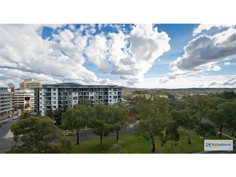 718/74 Northbourne Avenue, Braddon ACT 2612